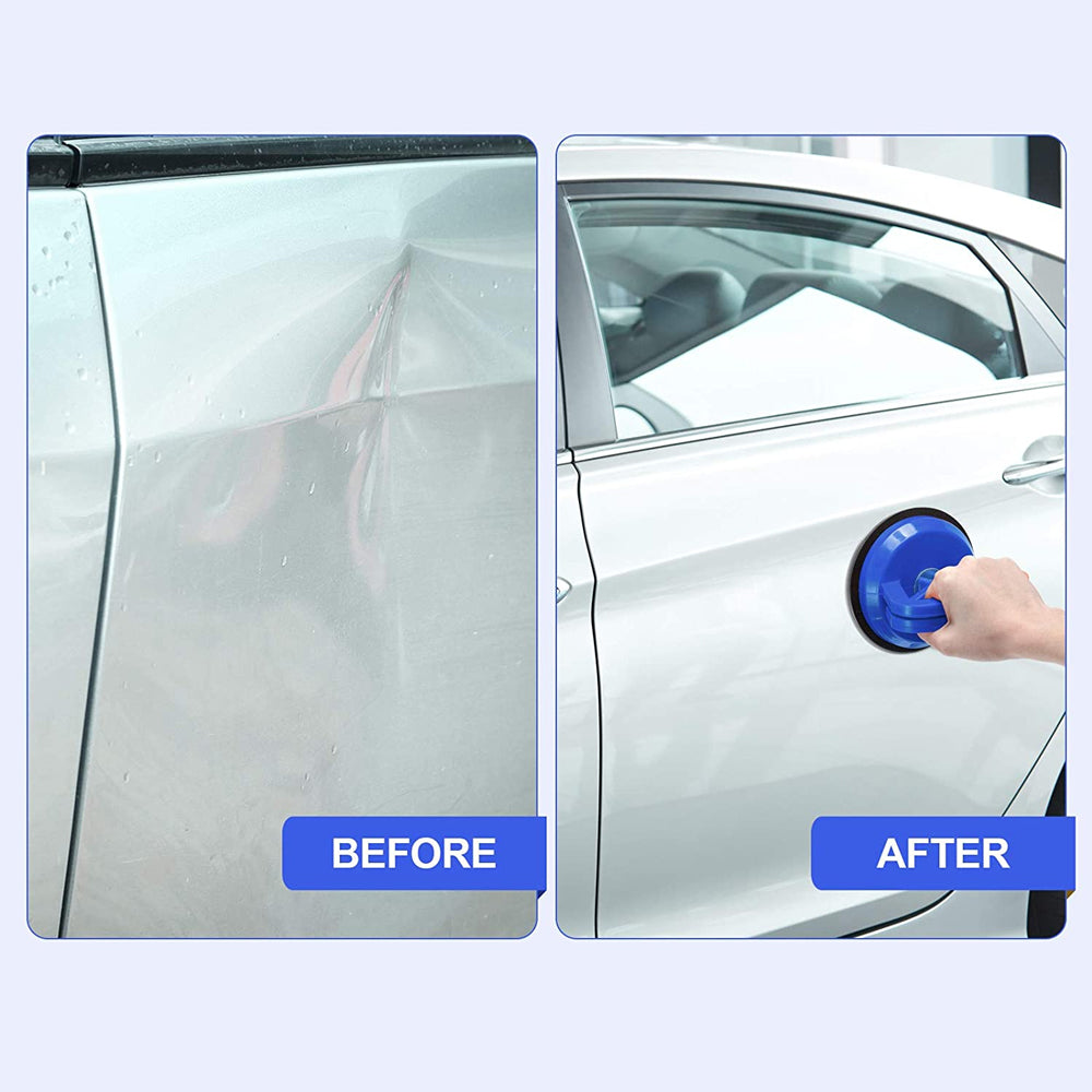 اداة ازالة صدمات السيارة