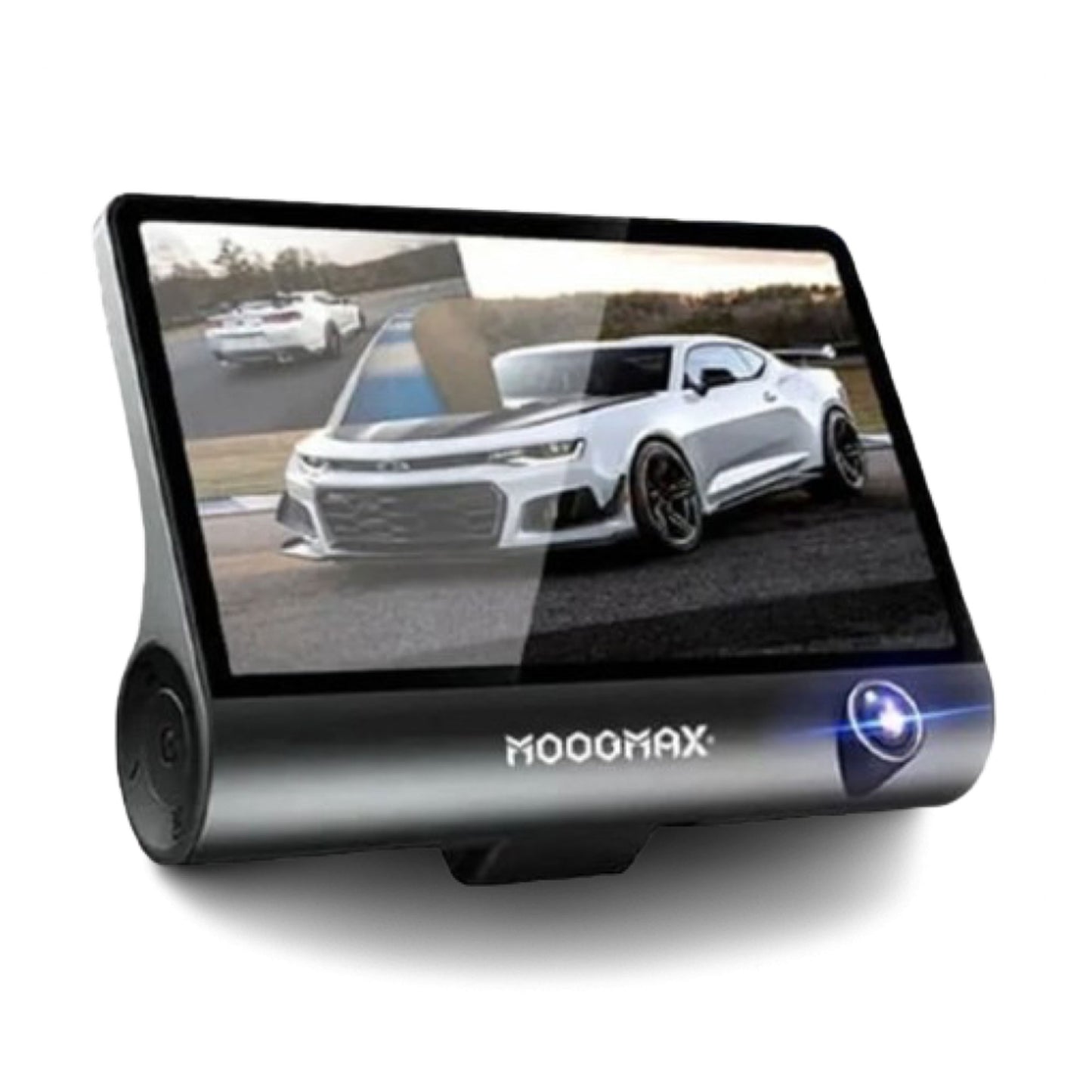 داش كام 3 كاميرات 1080P تدعم كارت ميموري للتخزين ضمان سنة