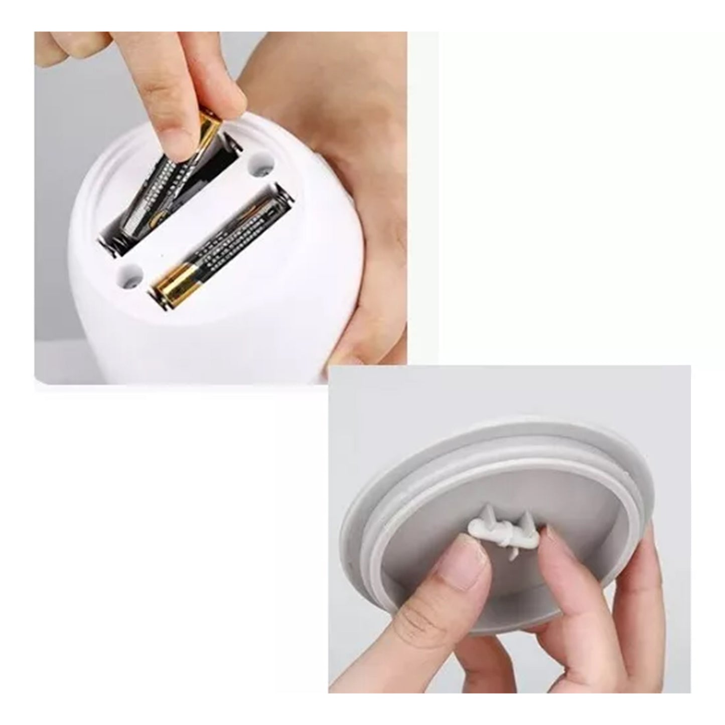 كوب خلط اوتوماتيكي