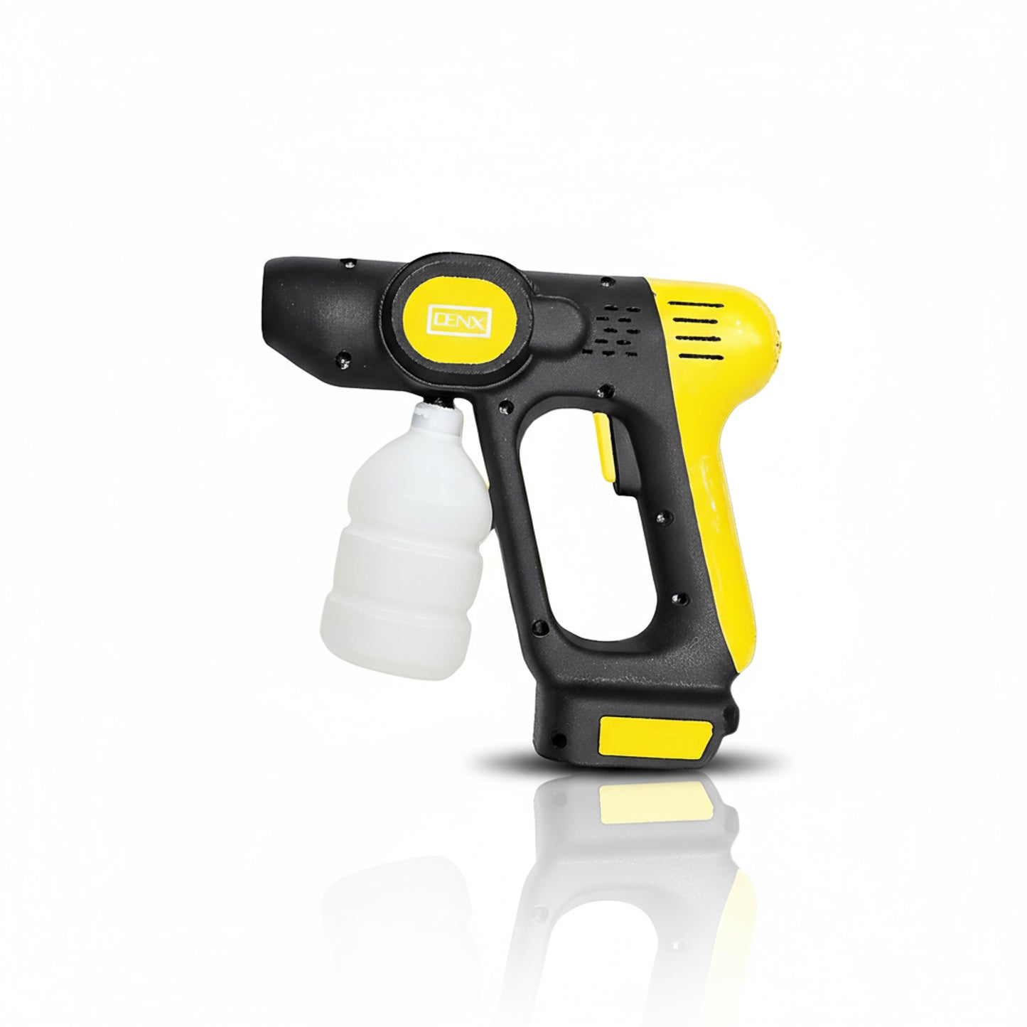 مرش غسيل السيارات بضغط عالي DENX بقوة 180W 20000 بضمان عامين