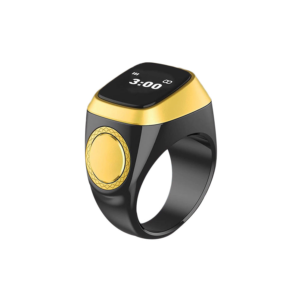 خاتم تسبيح إلكترونيات