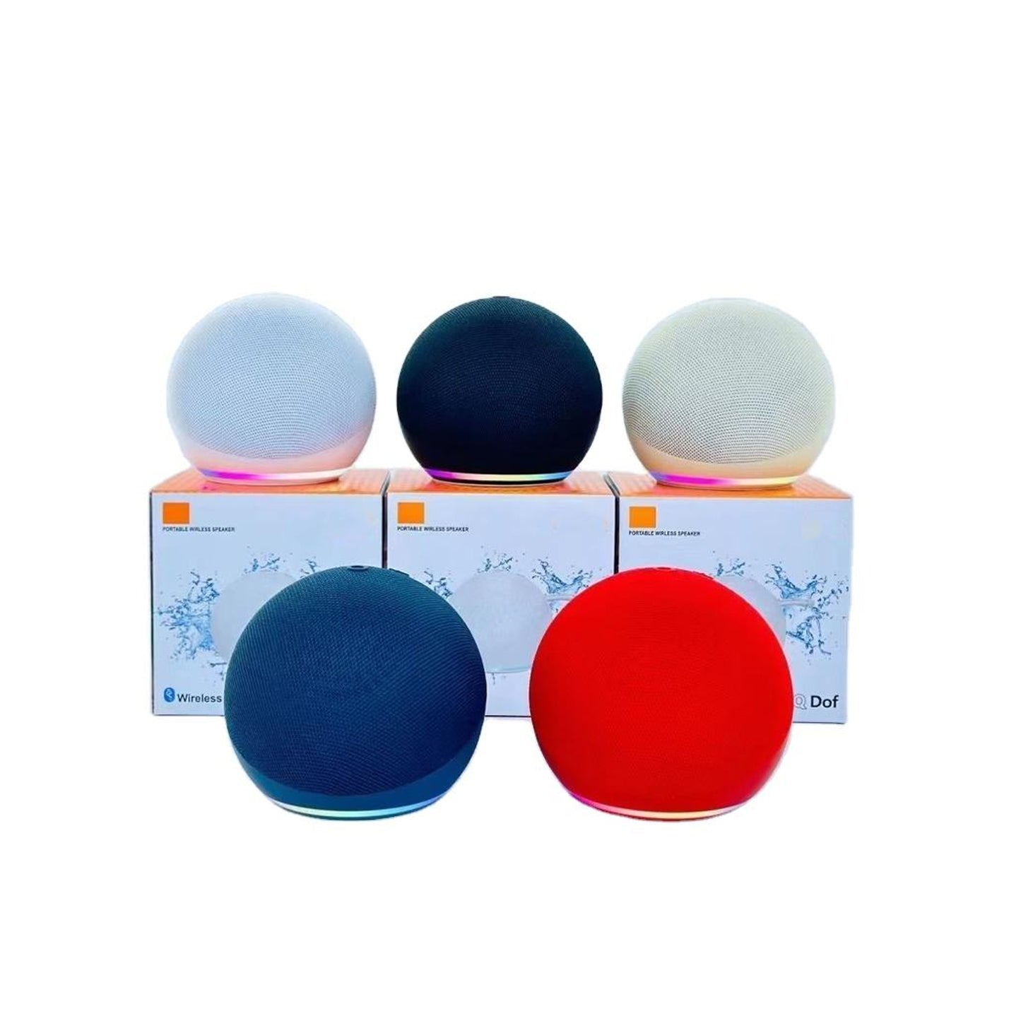 إليكسا جهاز متحدث ذكى بالذكاء الاصطناعى