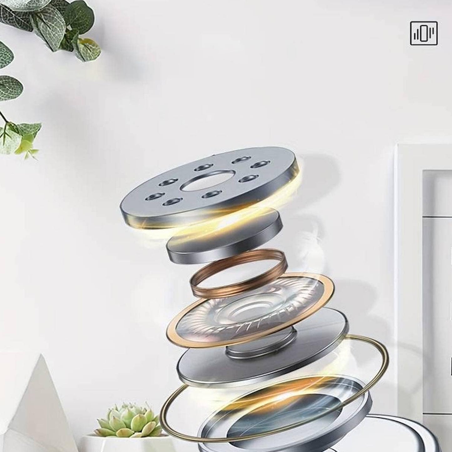 إليكسا جهاز متحدث ذكى بالذكاء الاصطناعى