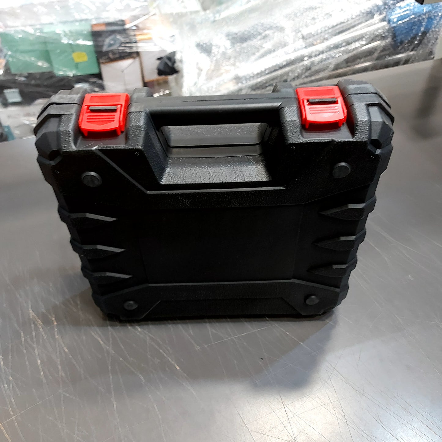 (Mukinta)دريل كفرات لاسلكي بضمان عامين