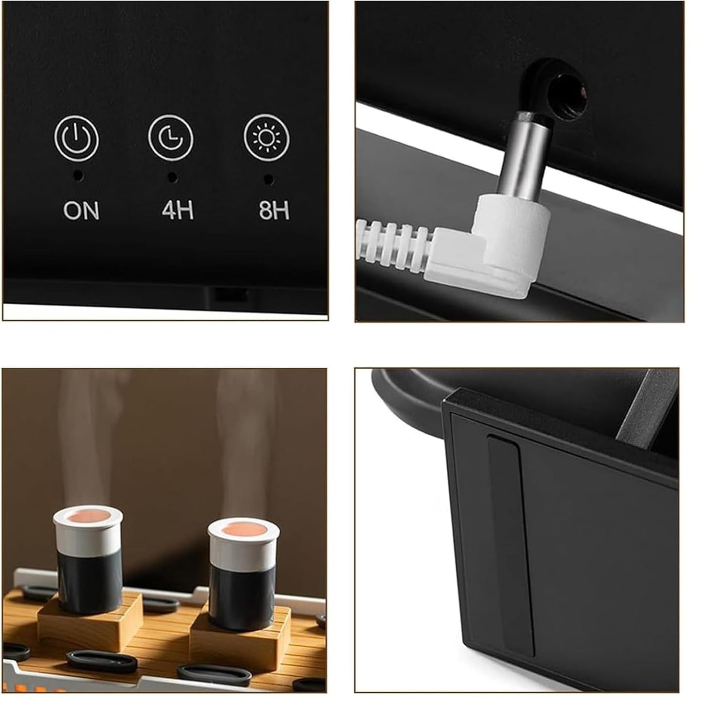 مرطب على شكل تيتانيك