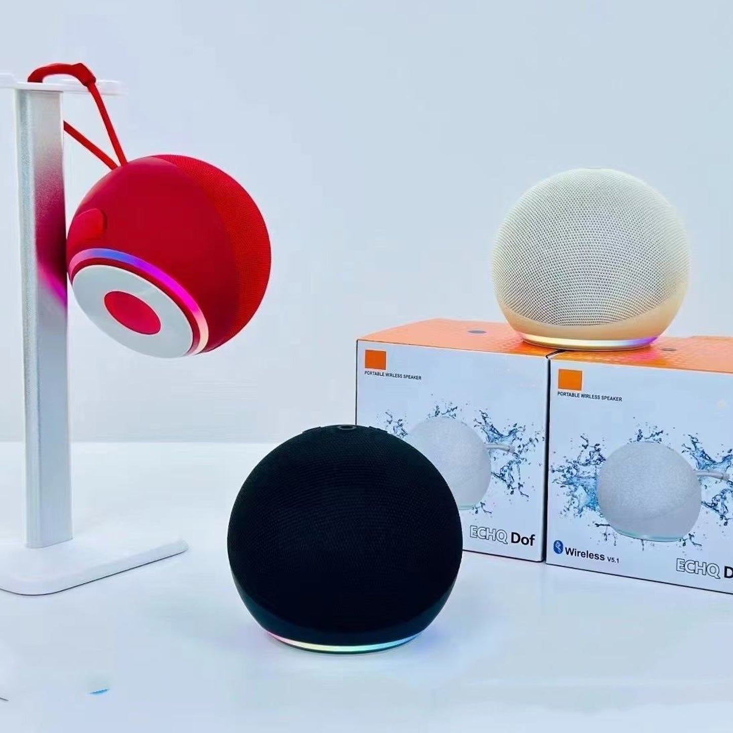 إليكسا جهاز متحدث ذكى بالذكاء الاصطناعى